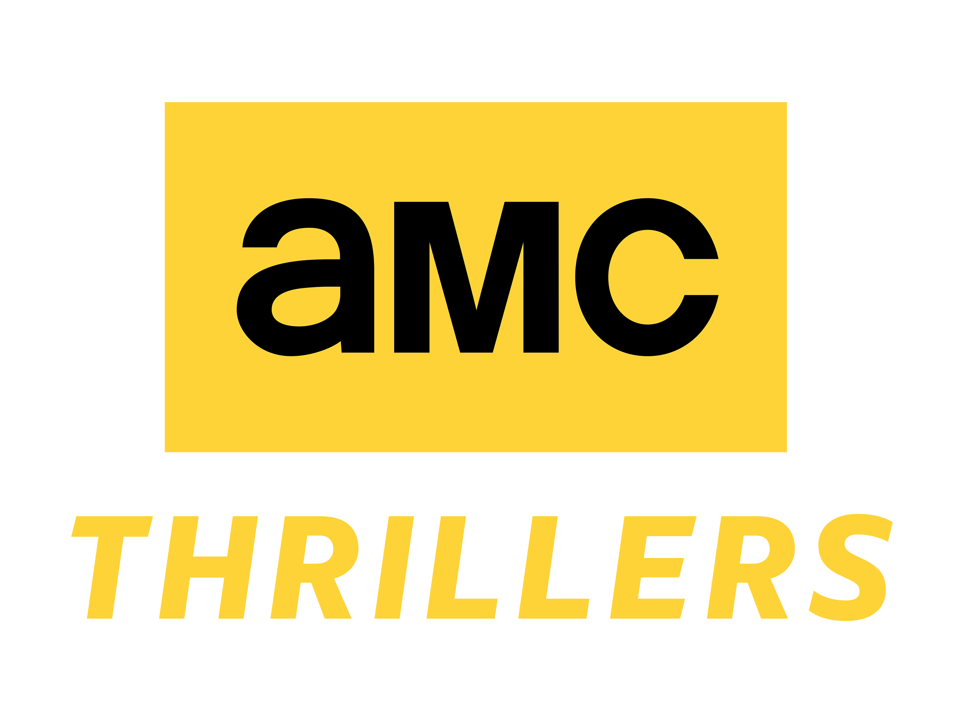 AMC Thrillers
