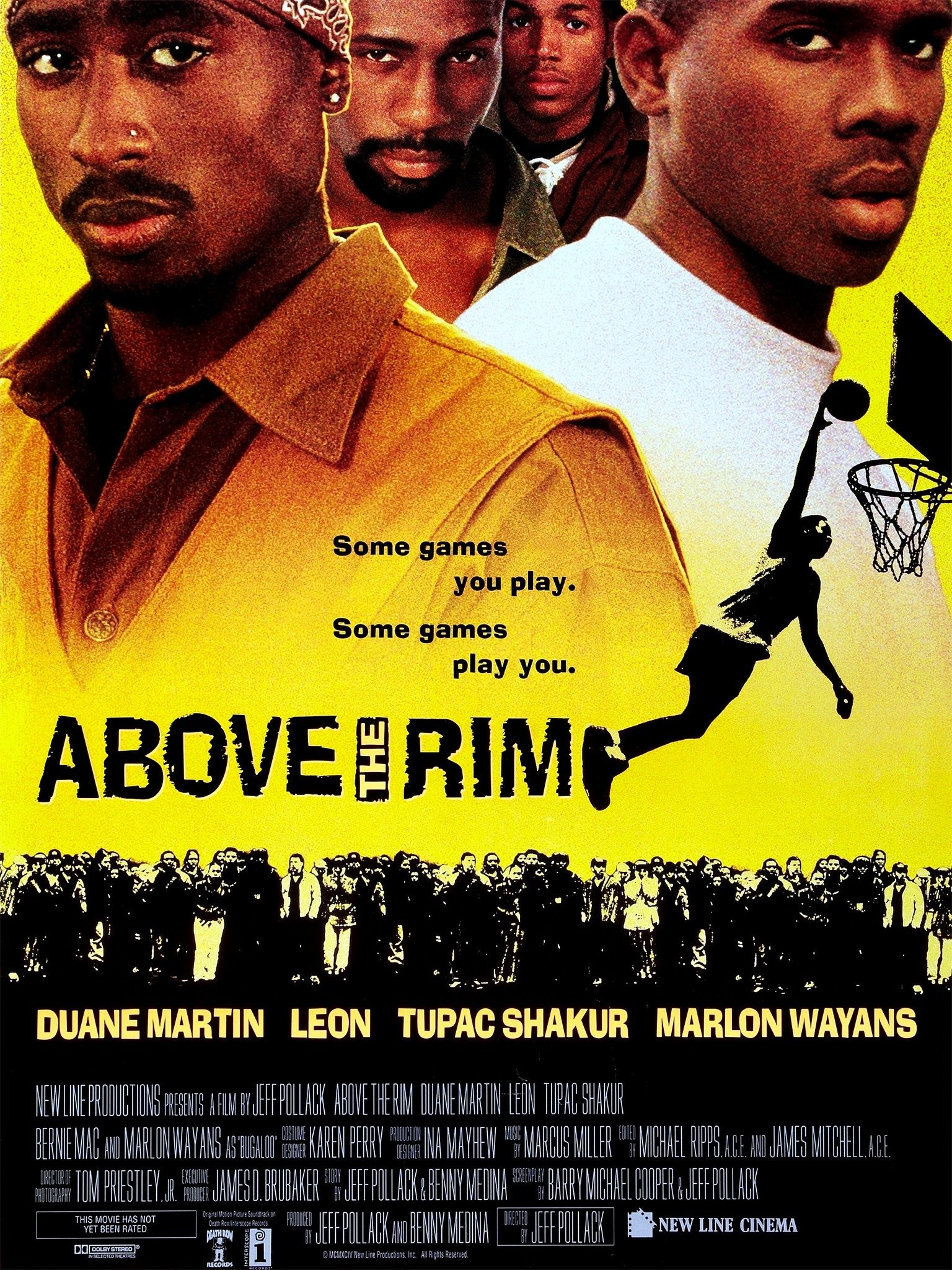 Above the Rim (1994)