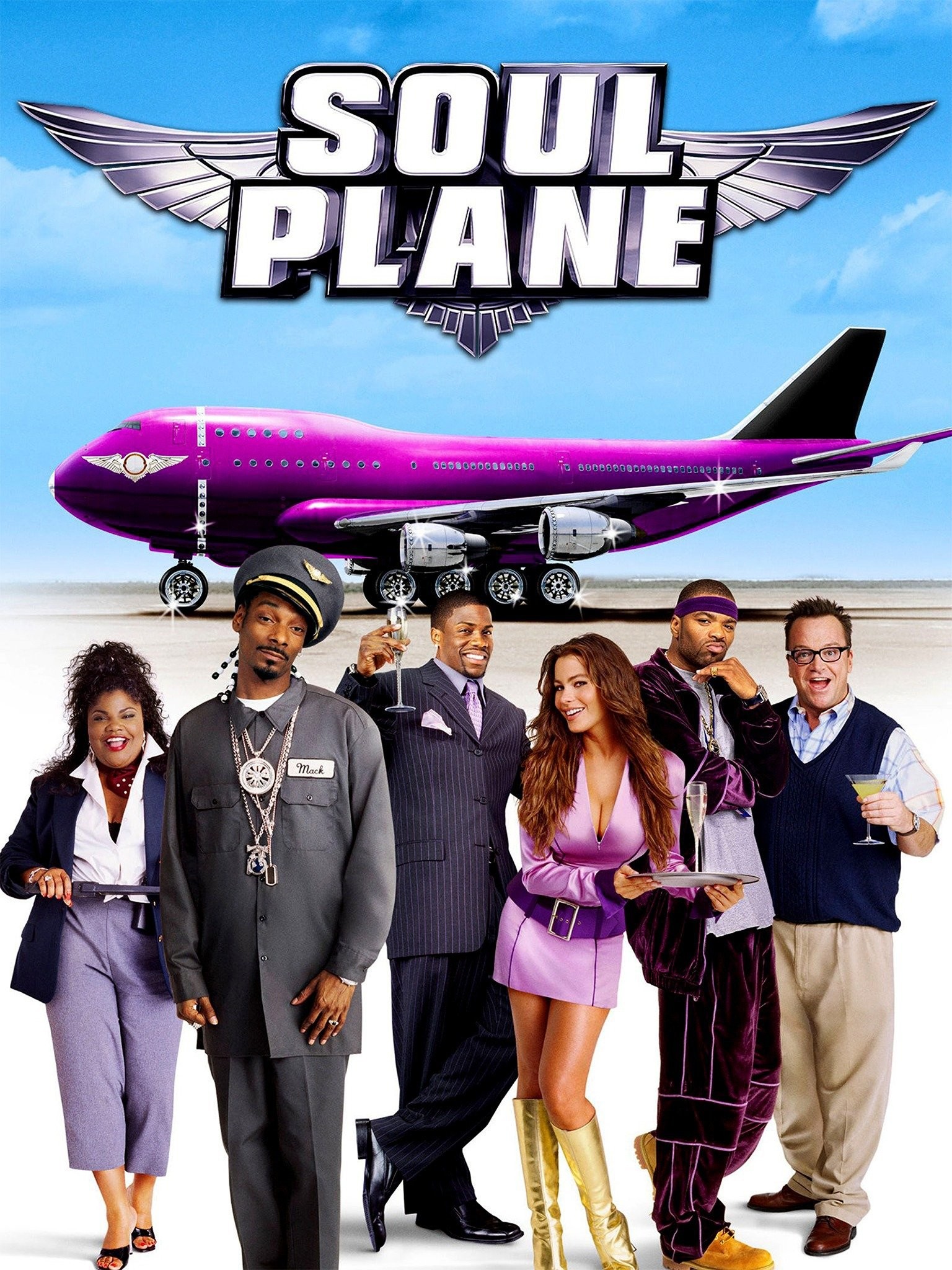 Soul Plane (2004)