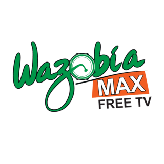 Wazobia Max TV Port Harcourt (720p)