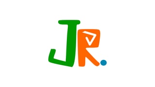 JR.