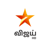 Star Vijay HD