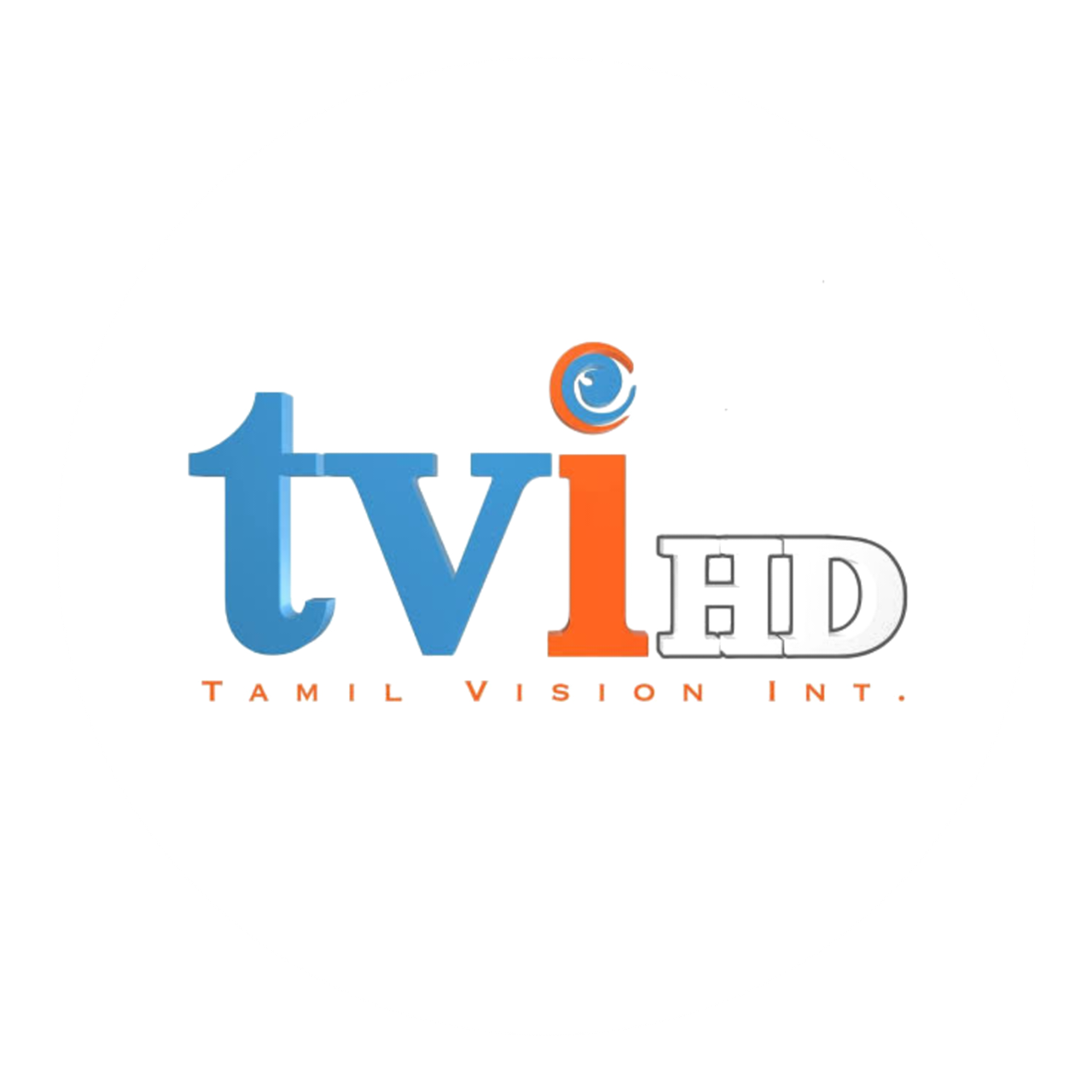 Tamil Vision TV