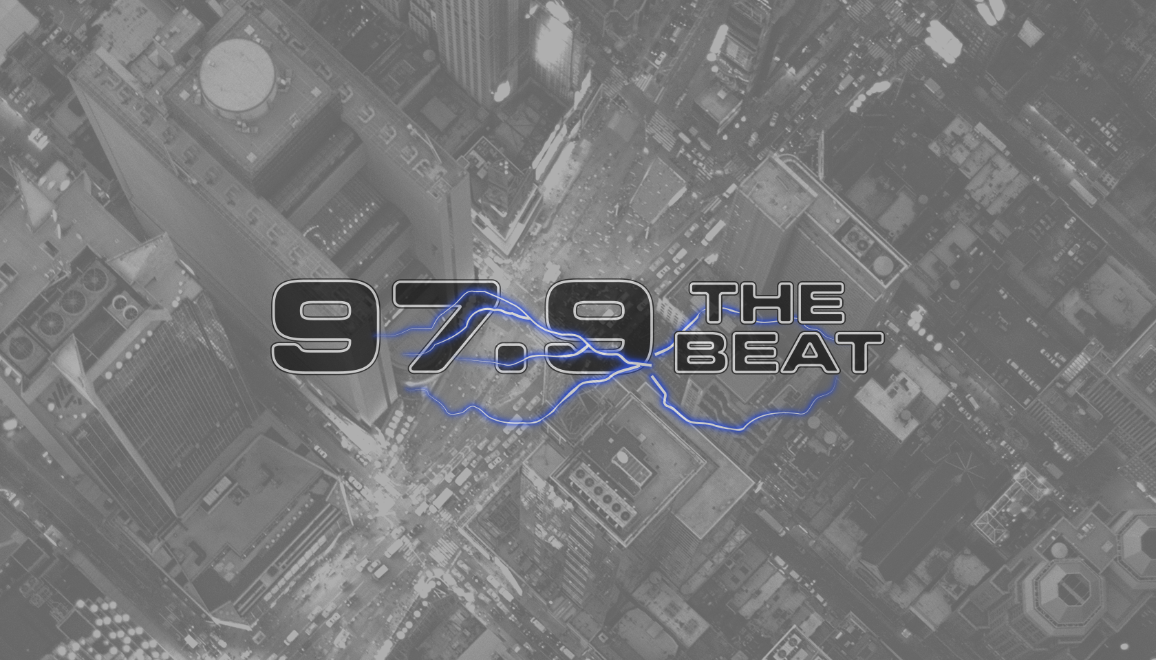 97.9 The Beat