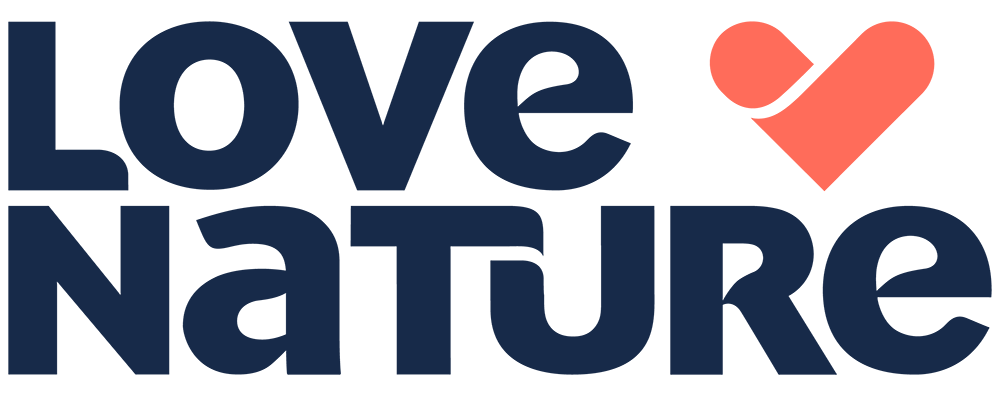 Love Nature (720p) [Geo-blocked]