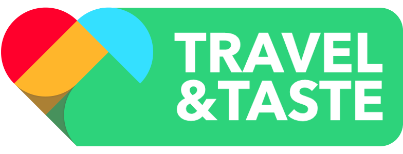 TTAVEL & TASTE