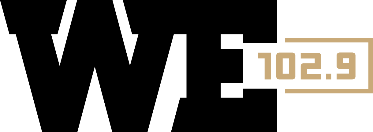 WE 102.9