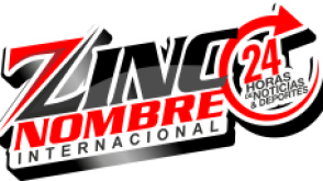 Zinc Nombre TV [Not 24/7]